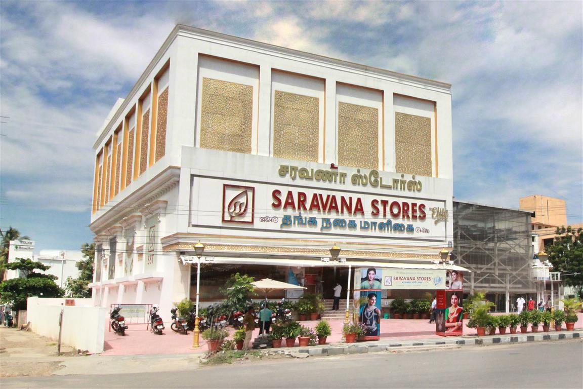 Saravana stores hot sale gold palace